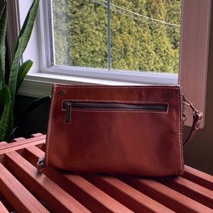 Patricia Nash Leather Purse